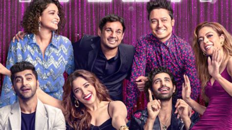 Watch Now, Jee Karda starring Tamannaah Bhatia, Aashim Gulati, Suhail Nair, Anya Singh, Hussain Dalal. The show is directed by Arunima Sharma.Watch Now - htt...